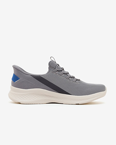 Skechers Skech-lite Pro 2.0 Erkek Gri Spor Ayakkabı 233185TK GRY-1