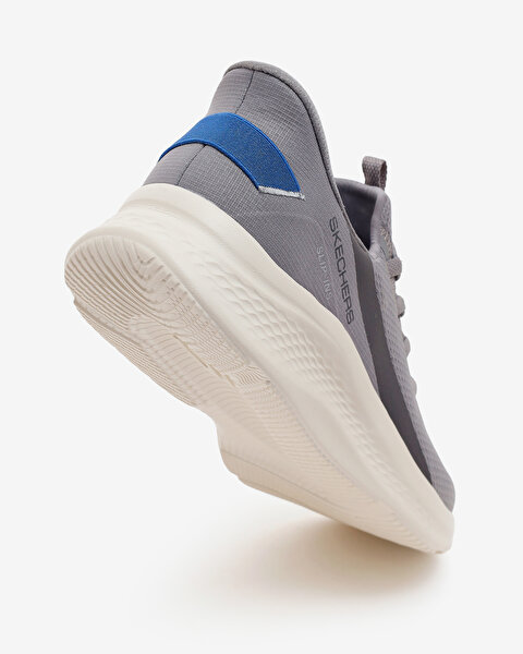 Skechers Skech-lite Pro 2.0 Erkek Gri Spor Ayakkabı 233185TK GRY-6