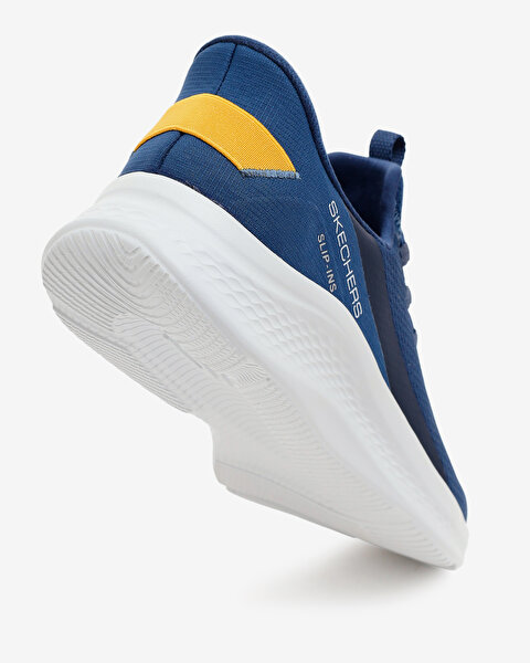 Skechers Skech-lite Pro 2.0 Erkek Lacivert Spor Ayakkabı 233185TK NVY-6