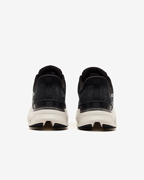 Skechers Arch Fit Glide-step Wave Erkek Siyah Spor Ayakkabı 233194 BLK-4