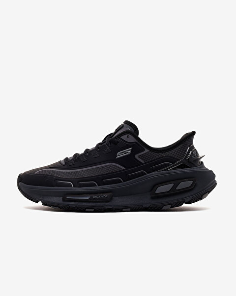 D'lites 330 Erkek Siyah Sneakers 233195 BBK