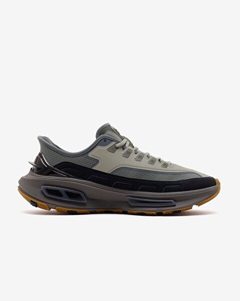 Skechers D'lites 330 Erkek Haki Sneakers 233195 OLV-1