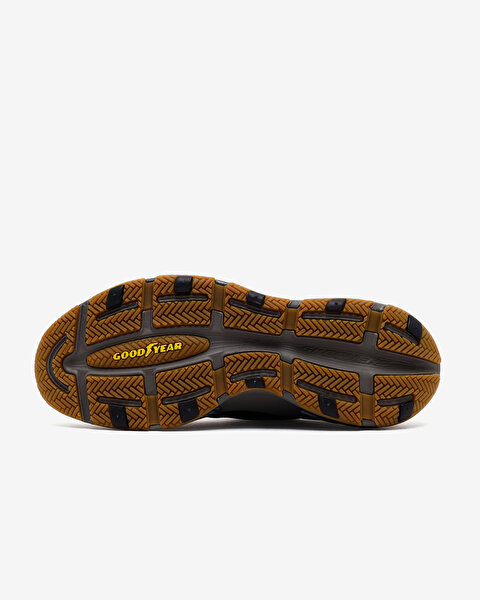 Skechers D'lites 330 Erkek Haki Sneakers 233195 OLV-3