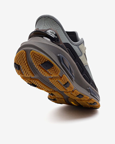 Skechers D'lites 330 Erkek Haki Sneakers 233195 OLV-6