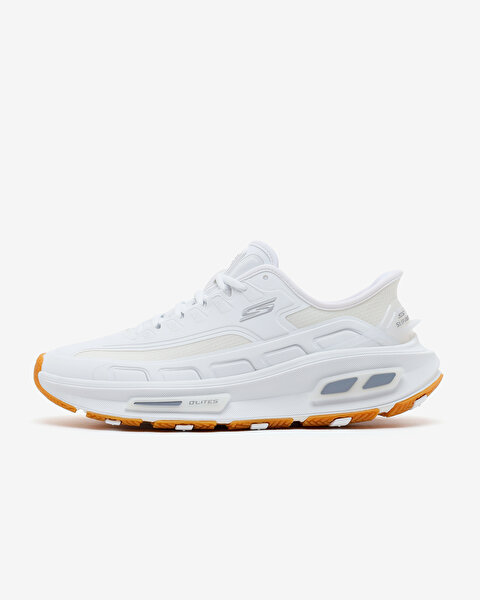 D'lites 330 Erkek Beyaz Sneakers 233195 WHT