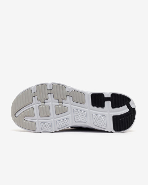Skechers D'lux Walker 3.0 Erkek Gri Spor Ayakkabı 233244 GYBK-3