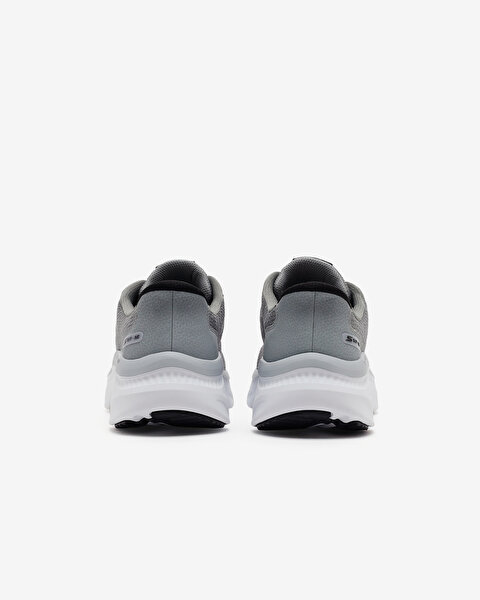 Skechers D'lux Walker 3.0 Erkek Gri Spor Ayakkabı 233244 GYBK-4