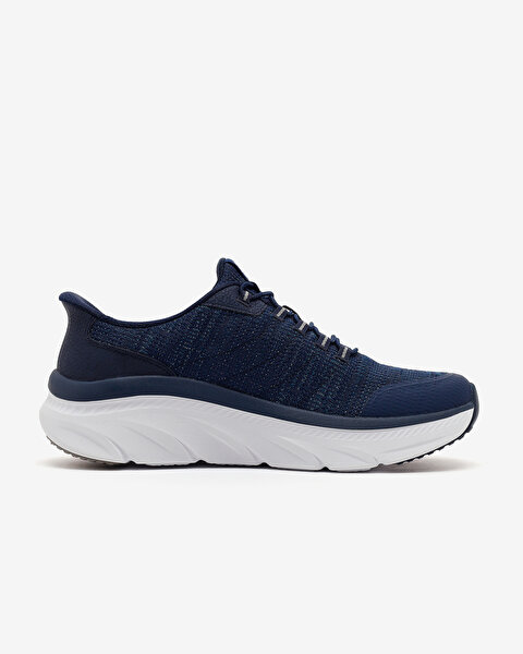 Skechers D'lux Walker 3.0 Erkek Lacivert Spor Ayakkabı 233244 NVY-1