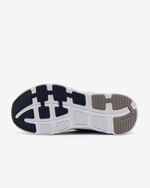 Skechers D'lux Walker 3.0 Erkek Lacivert Spor Ayakkabı 233244 NVY-3