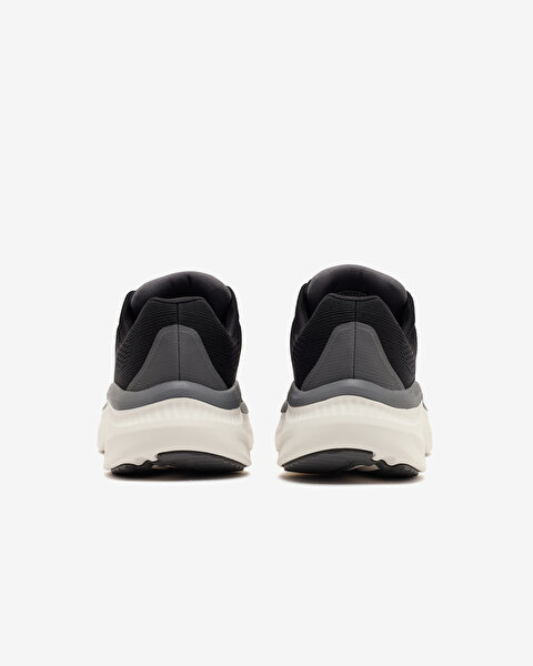 Skechers D'lux Walker 3.0 Erkek Siyah Spor Ayakkabı 233247 BLK-4