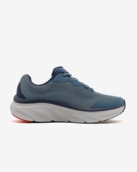 Skechers D'lux Walker 3.0 Erkek Mavi Spor Ayakkabı 233247 BLRD-1