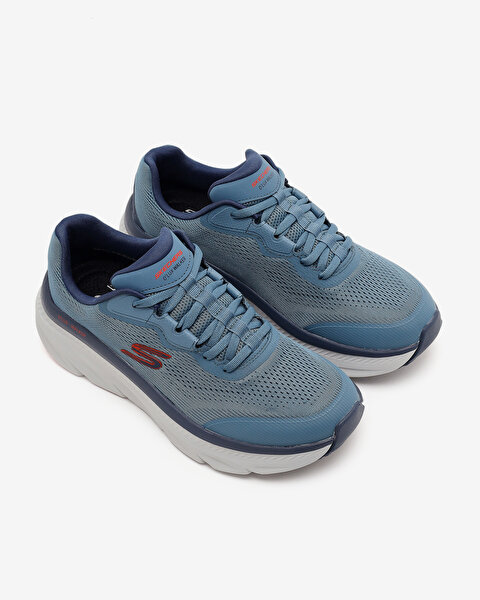 Skechers D'lux Walker 3.0 Erkek Mavi Spor Ayakkabı 233247 BLRD-5