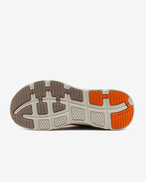 Skechers D'lux Walker 3.0 Erkek Bej Spor Ayakkabı 233247 TPOR-3