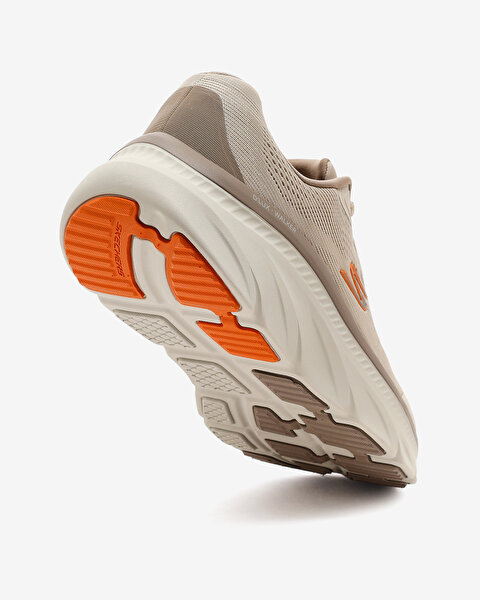 Skechers D'lux Walker 3.0 Erkek Bej Spor Ayakkabı 233247 TPOR-6