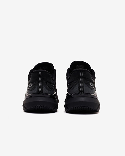 Skechers Skech Cage Erkek Siyah Spor Ayakkabı 233272 BBK-4