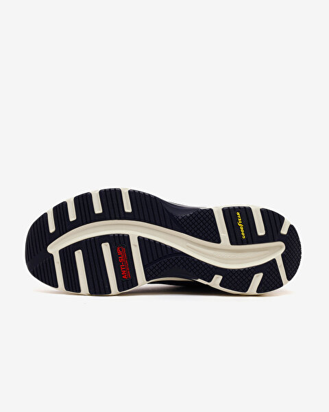 Skechers Skech Cage Erkek Lacivert Spor Ayakkabı 233272 NVY-3