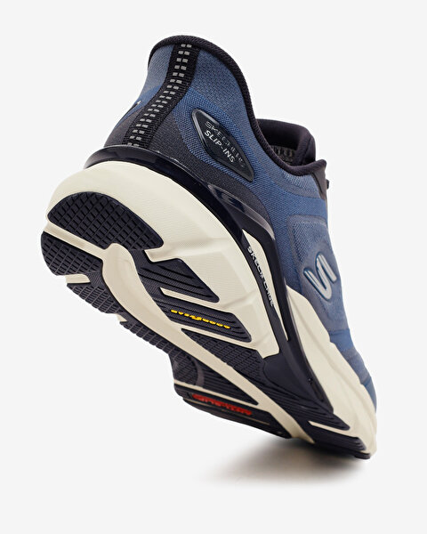 Skechers Skech Cage Erkek Lacivert Spor Ayakkabı 233272 NVY-6