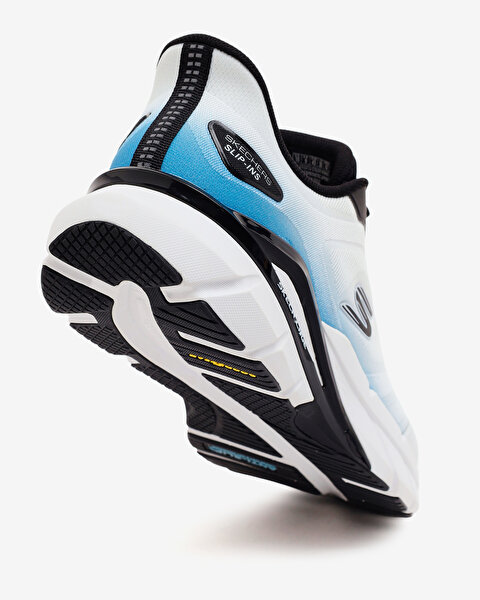 Skechers Skech Cage Erkek Beyaz Spor Ayakkabı 233272 WBKB-6