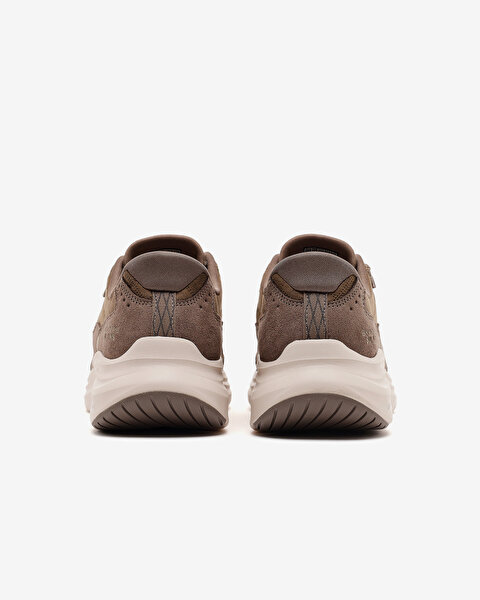 Skechers Contour Foam Erkek Bej Spor Ayakkabı 233290 DKTP-4