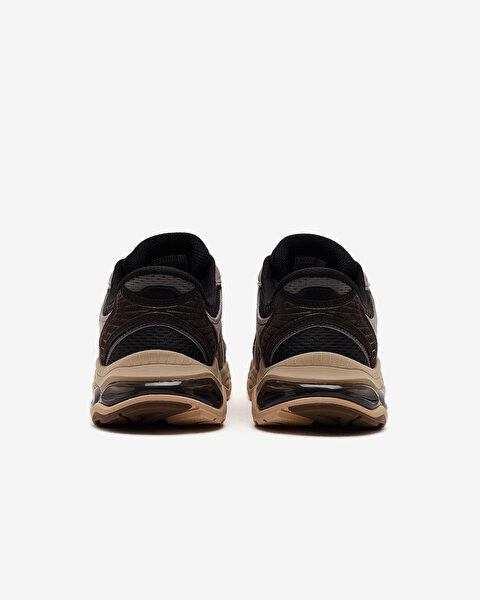 Skechers Skech-gel Erkek Siyah Sneakers 233331 BKMT-4
