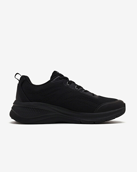 Skechers Arch Fit 3.0 Erkek Siyah Spor Ayakkabı 233401TK BBK-1