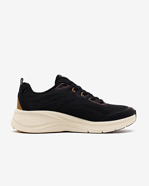 Skechers Arch Fit 3.0 Erkek Siyah Spor Ayakkabı 233401TK BKGD-1