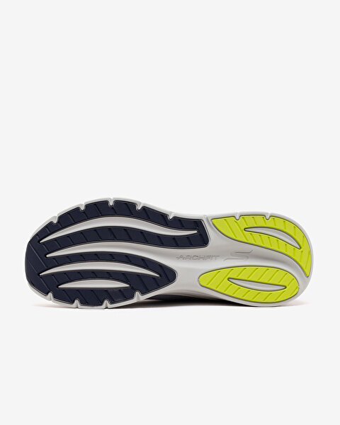Skechers Arch Fit 3.0 Erkek Gri Spor Ayakkabı 233401TK GYNV-3