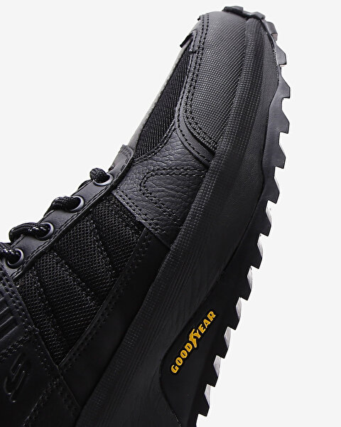 Skechers Skechers Bionic Trail Erkek Siyah Outdoor Ayakkabı 237105 BBK-7