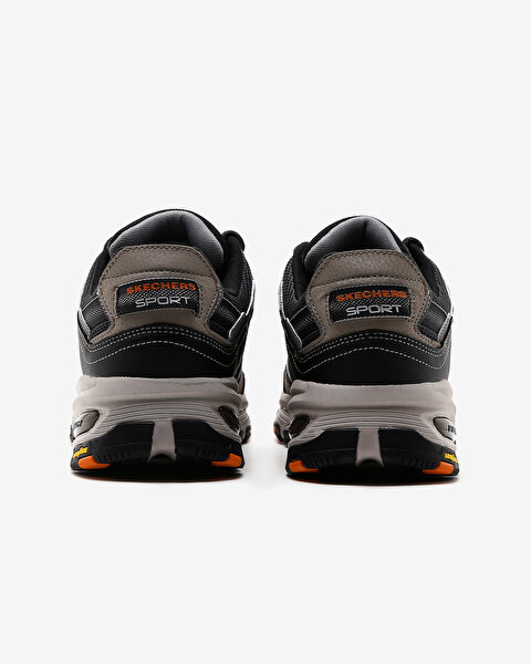 Skechers Vigor 3.0 Erkek Bej Spor Ayakkabı 237145 TPBK-6