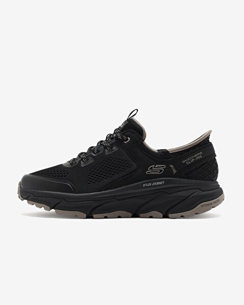 Skechers D'lux Journey - Switch Stitch