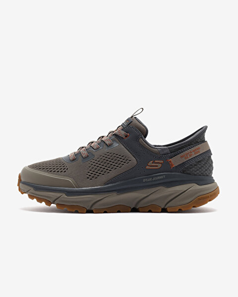 Skechers D'lux Journey - Switch Stitch