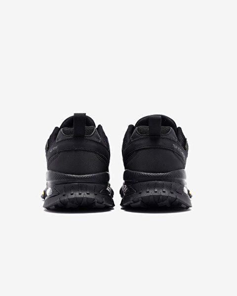 Skechers Skech Air Envoy Erkek Siyah Outdoor Ayakkabı 237214 BBK-4