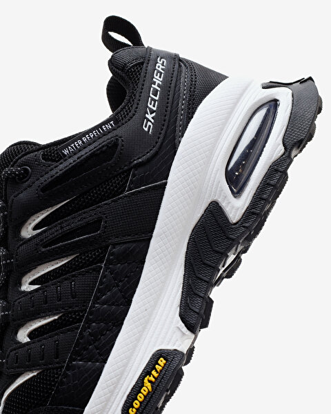 Skechers Skech - Air Envoy Erkek Siyah Outdoor Ayakkabı 237214 BKW-7