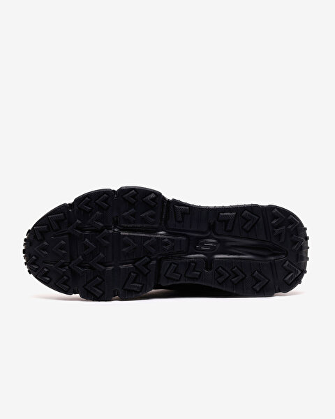 Skechers Skech - Air Envoy Erkek Siyah Outdoor Ayakkabı 237214TK BBK-3
