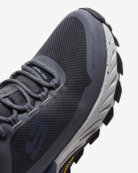 Skechers Max Protect  -  Liberated Erkek Gri Outdoor Ayakkabı 237301 CHAR-6