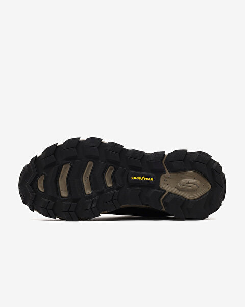 Skechers Max Protect Liberated Erkek Siyah Outdoor Ayakkabı 237301 BKNT-3