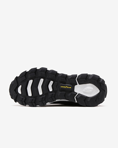 Skechers Max Protect Erkek Siyah Outdoor Ayakkabı 237303 BKW-3