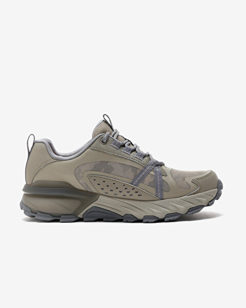 Skechers Max Protect  -  Taskforce Erkek Bej Outdoor Ayakkabı 237308 TNCC-1