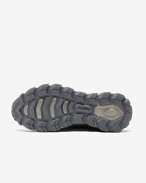 Skechers Max Protect  -  Taskforce Erkek Bej Outdoor Ayakkabı 237308 TNCC-3