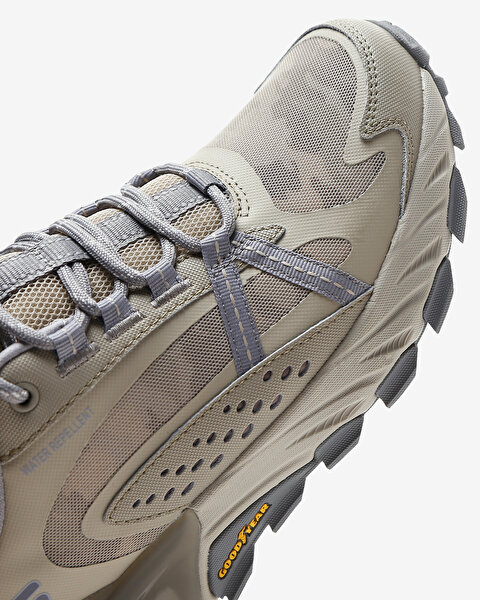 Skechers Max Protect  -  Taskforce Erkek Bej Outdoor Ayakkabı 237308 TNCC-8