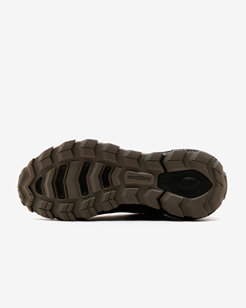 Skechers 3D Max Protect Erkek Siyah Outdoor Ayakkabı 237401 BKRD-3