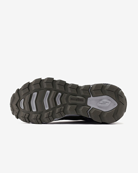 Skechers 3D Max Protect Erkek Haki Outdoor Ayakkabı 237401 OLGY-3