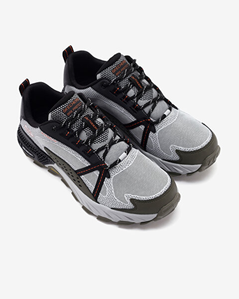 Skechers 3D Max Protect Erkek Haki Outdoor Ayakkabı 237401 OLGY-5