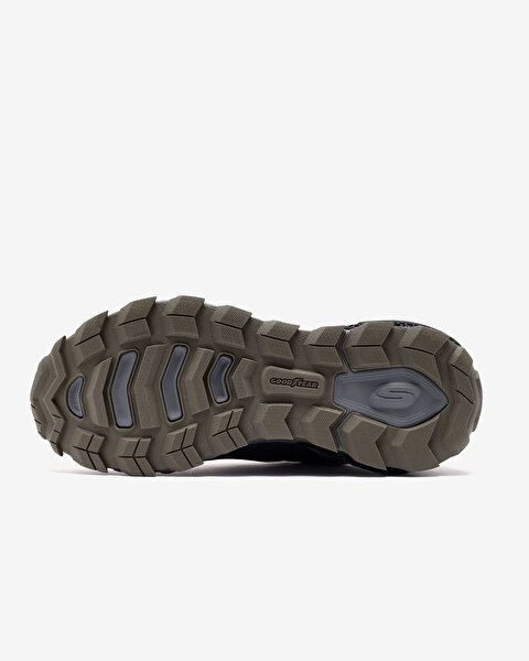 Skechers 3D Max Protect Erkek Bej Outdoor Ayakkabı 237401 TPBK-3