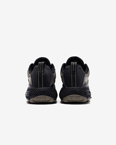 Skechers 3D Max Protect Erkek Bej Outdoor Ayakkabı 237401 TPBK-4