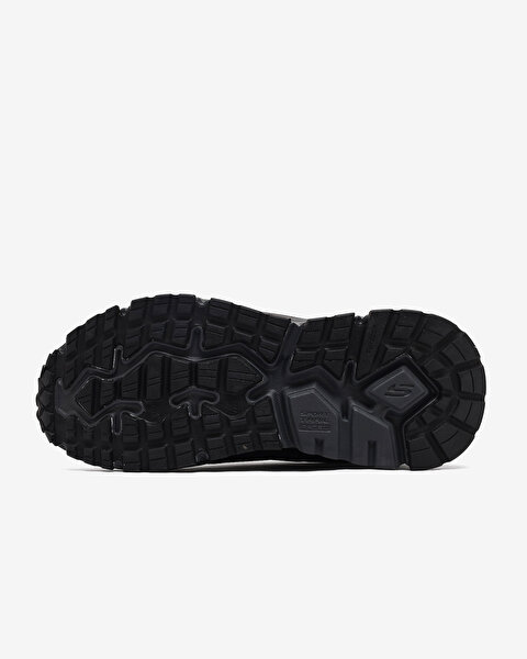 Skechers D'lux Journey Erkek Siyah Outdoor Ayakkabı 237419 BKCC-3