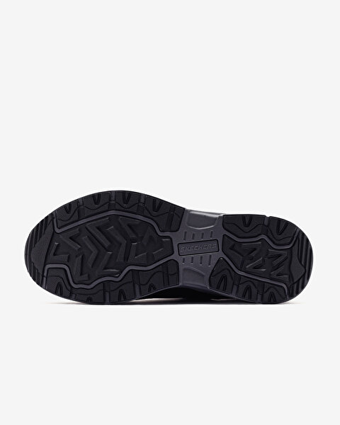 Skechers Oak Canyon - Consistent Winner Erkek Siyah Outdoor Ayakkabı 237450 BKCC-3