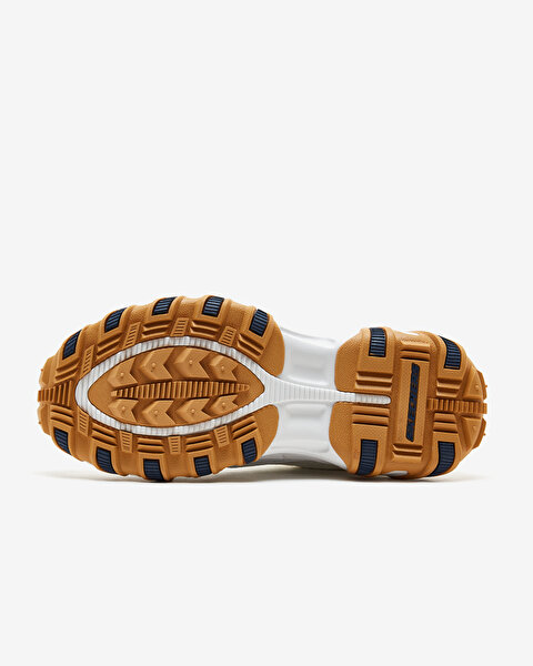 Skechers Thurston Trail - Ahern Erkek Beyaz Outdoor Ayakkabı 237526 WNV-3