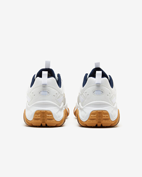 Skechers Thurston Trail - Ahern Erkek Beyaz Outdoor Ayakkabı 237526 WNV-4