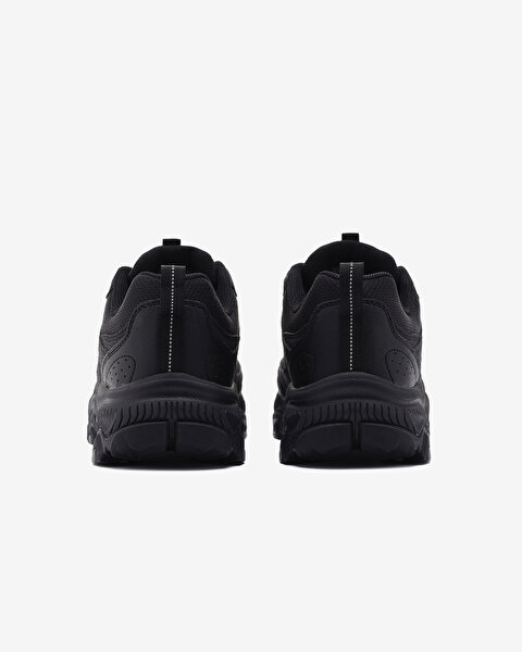 Skechers Stamina At  -  Upper Stitch Erkek Siyah Outdoor Ayakkabı 237527 BBK-4